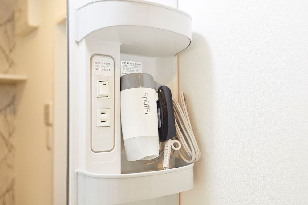 Montana Flat Yebisu Deluxe Room 16