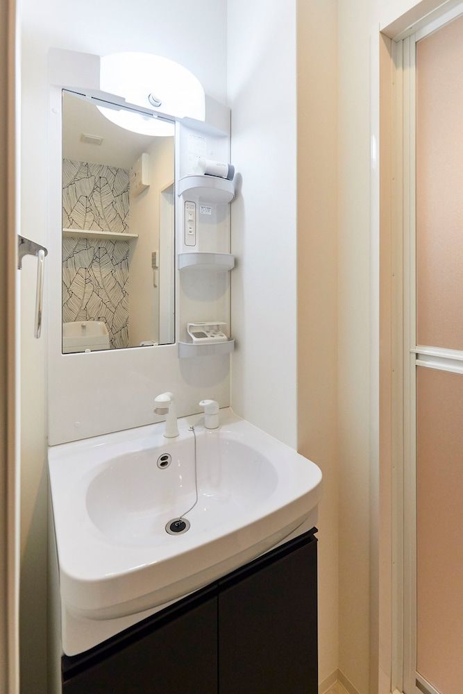 Montana Flat Yebisu Deluxe Room 15