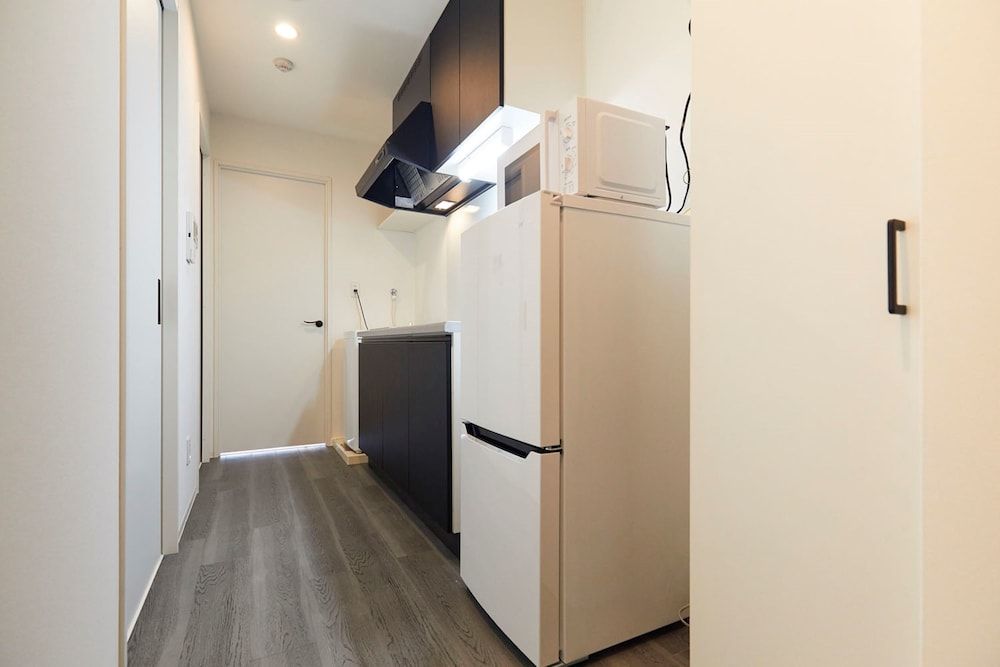 Montana Flat Yebisu Deluxe Room 18