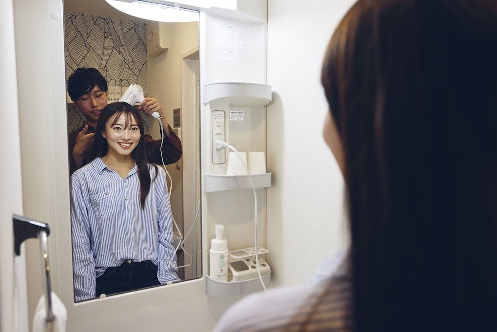 Montana Flat Yebisu Deluxe Room 14