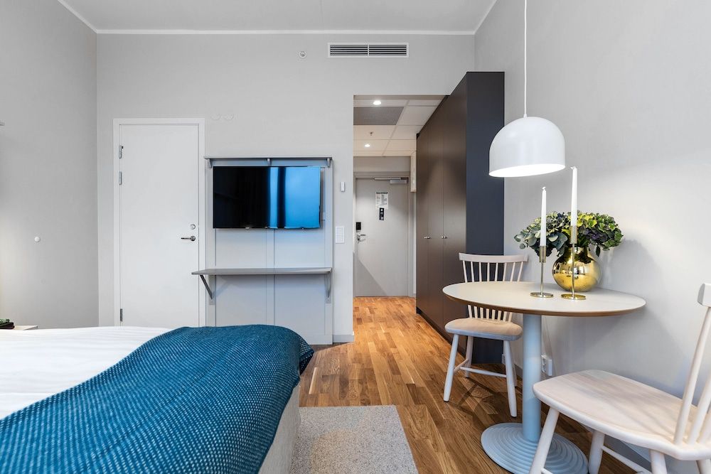 Biz Apartment Bromma Studio Small 6