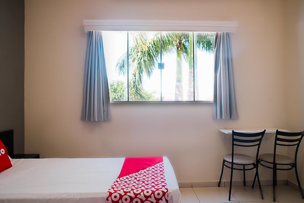 undefined OYO Cerrado Hotel, Campo Grande 10