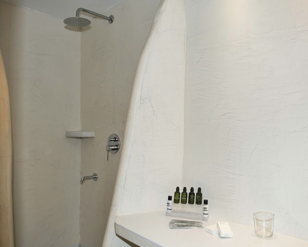 The Last Sunbeam - Adults Only Standard Double Room 7