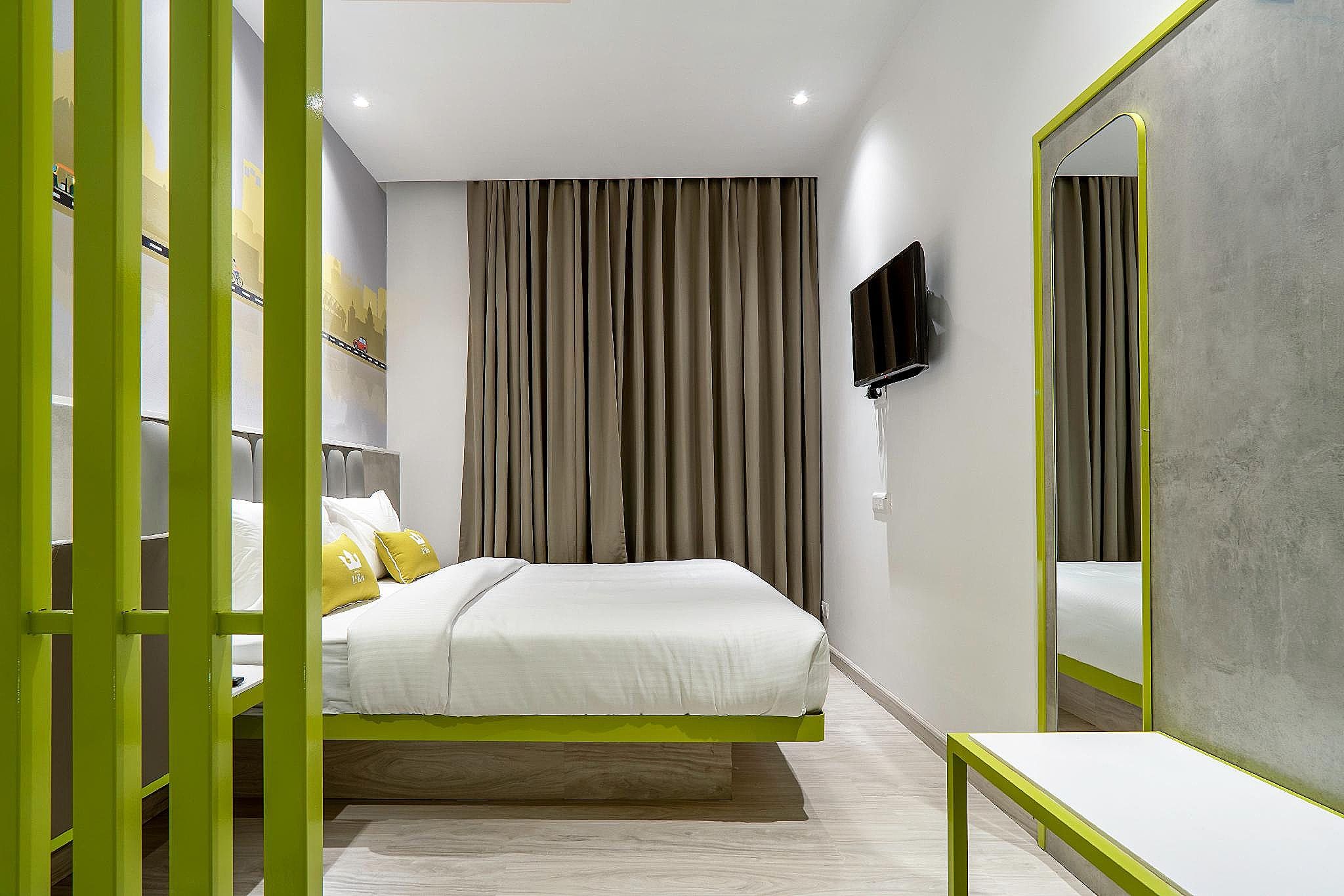 Room plan