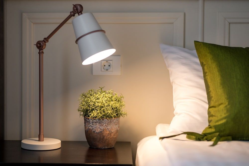 Economy Twin Room