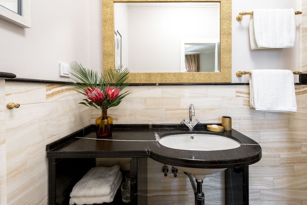 Dominus Little Palace Exclusive Suite 5