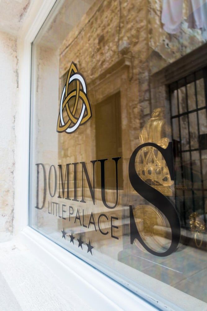 undefined Dominus Little Palace 8