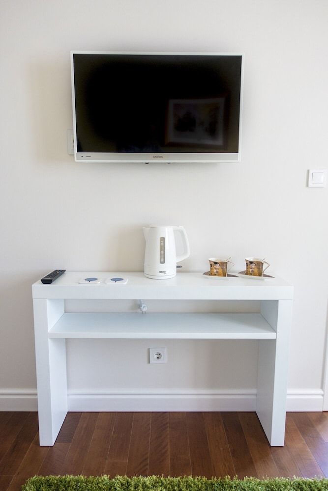 Dominus Little Palace Superior Double Room 6