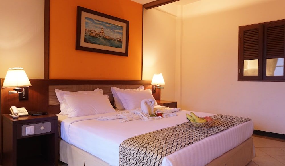 Pines Garden Resort Superior Double or Twin Room