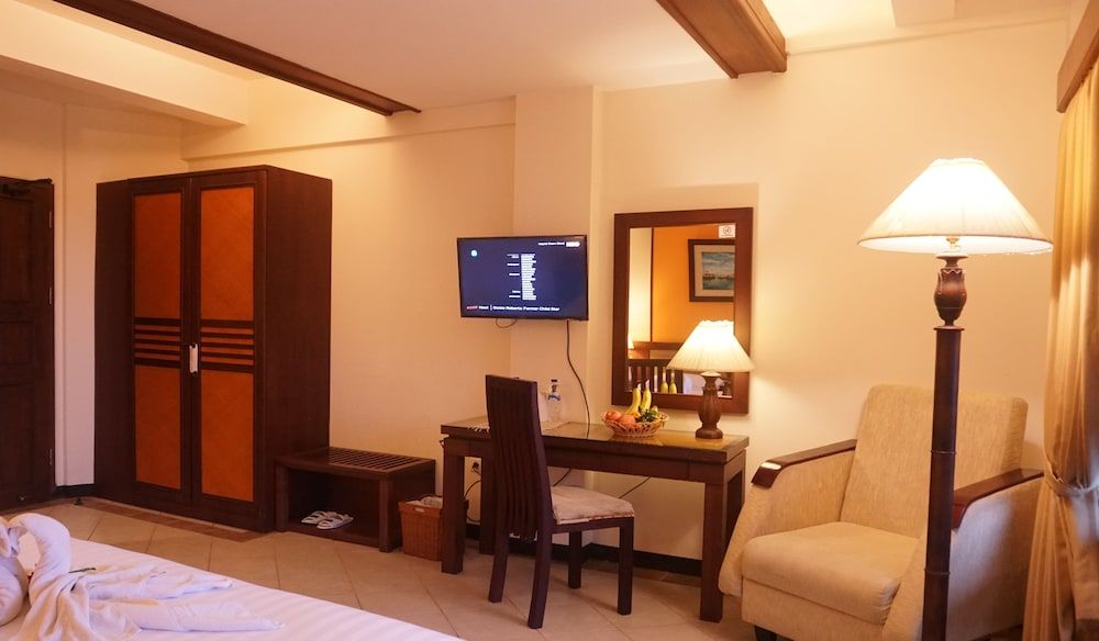 Pines Garden Resort Superior Double or Twin Room 6