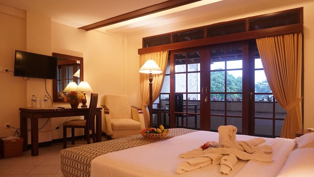 Pines Garden Resort Superior Double or Twin Room 2