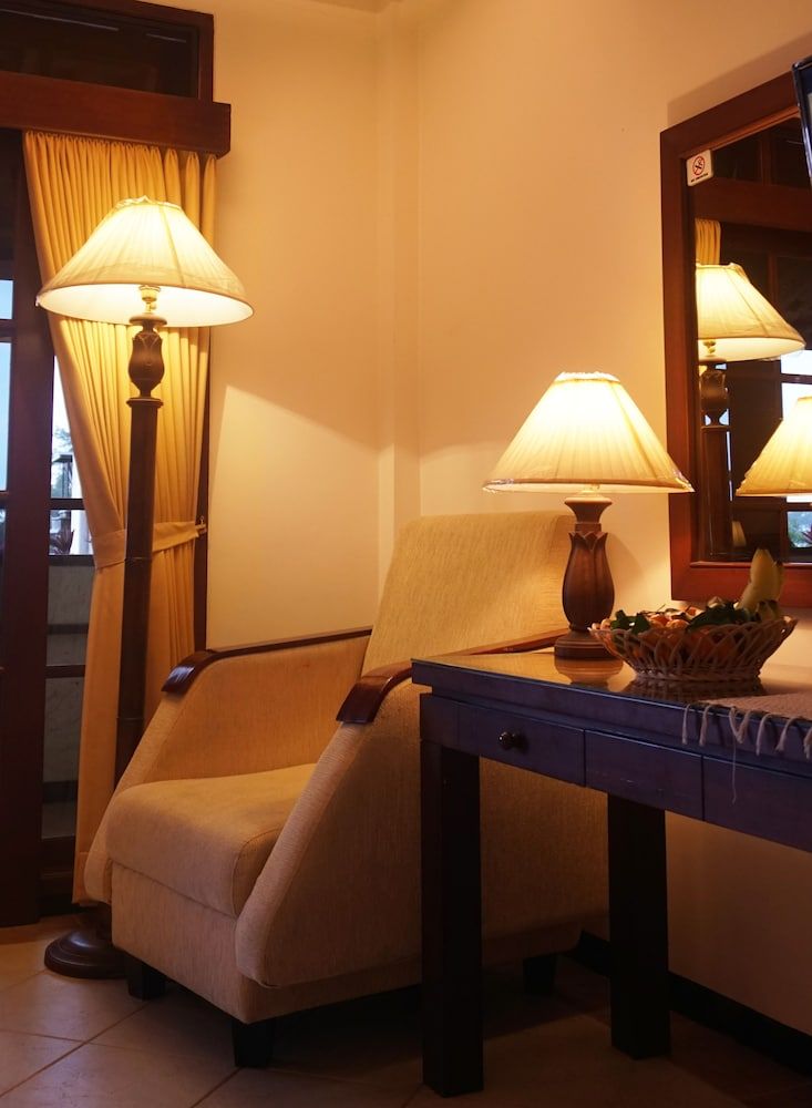 Pines Garden Resort Superior Double or Twin Room 7