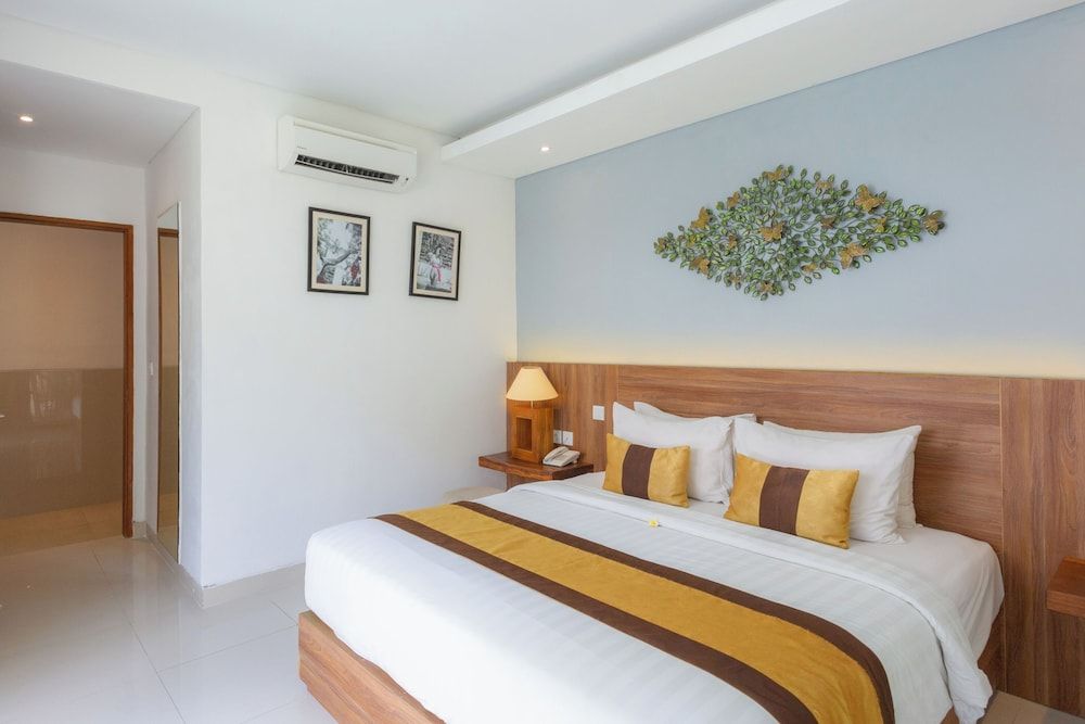 The Sakaye Luxury Villas & Spa Villa, 3 Bedrooms 6
