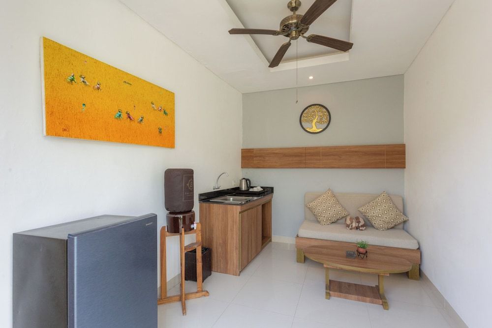 The Sakaye Luxury Villas & Spa Honeymoon Package at One Bedroom Private Pool Villa 7