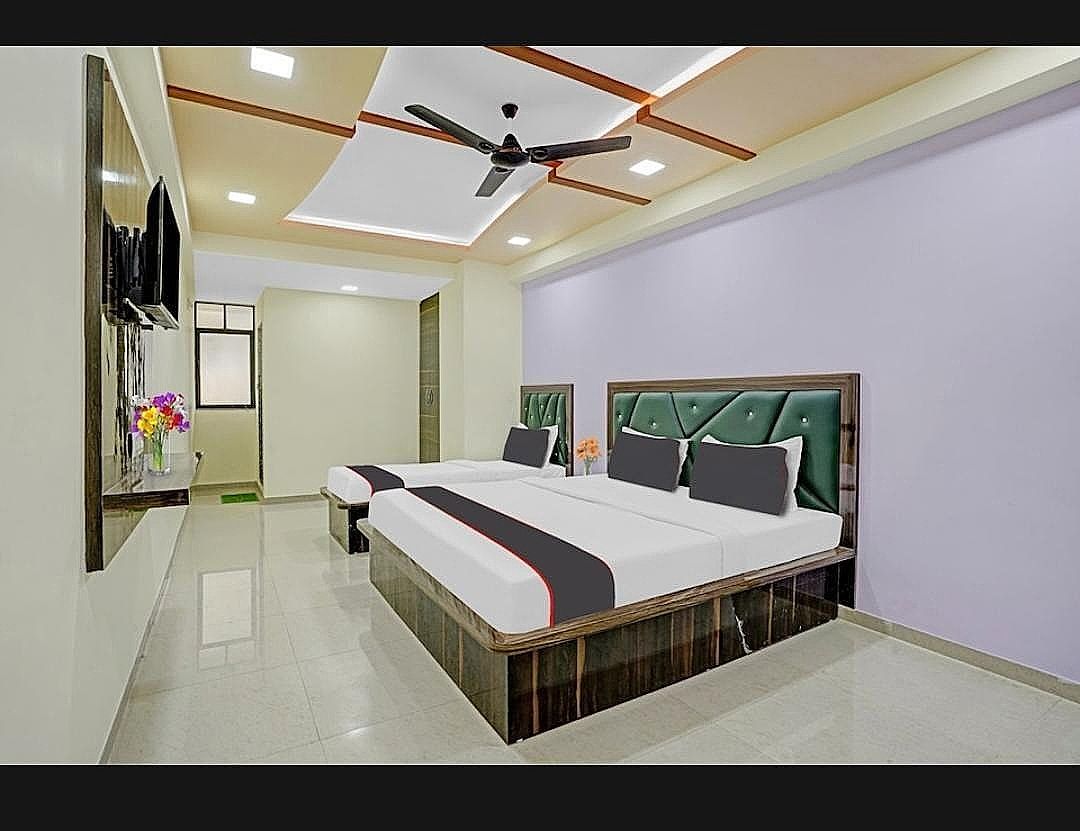 Deluxe Superior Suite