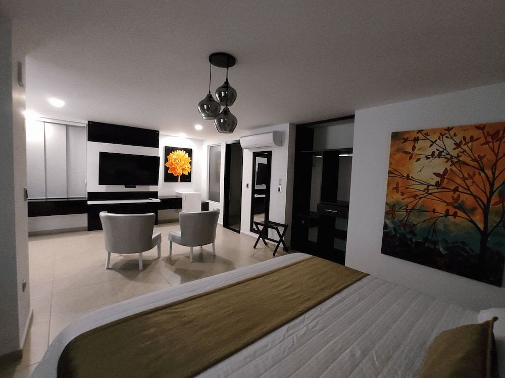 Suite