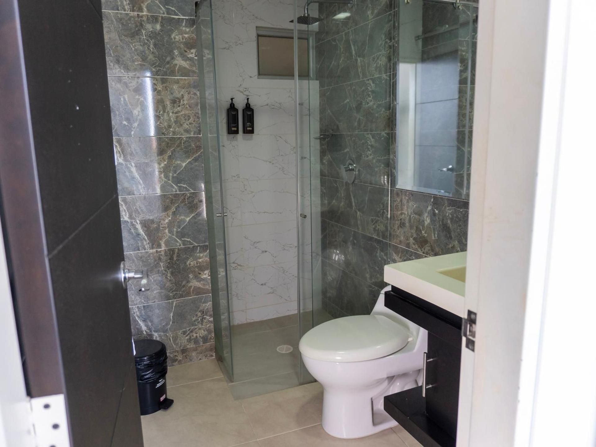 Economy Single Room