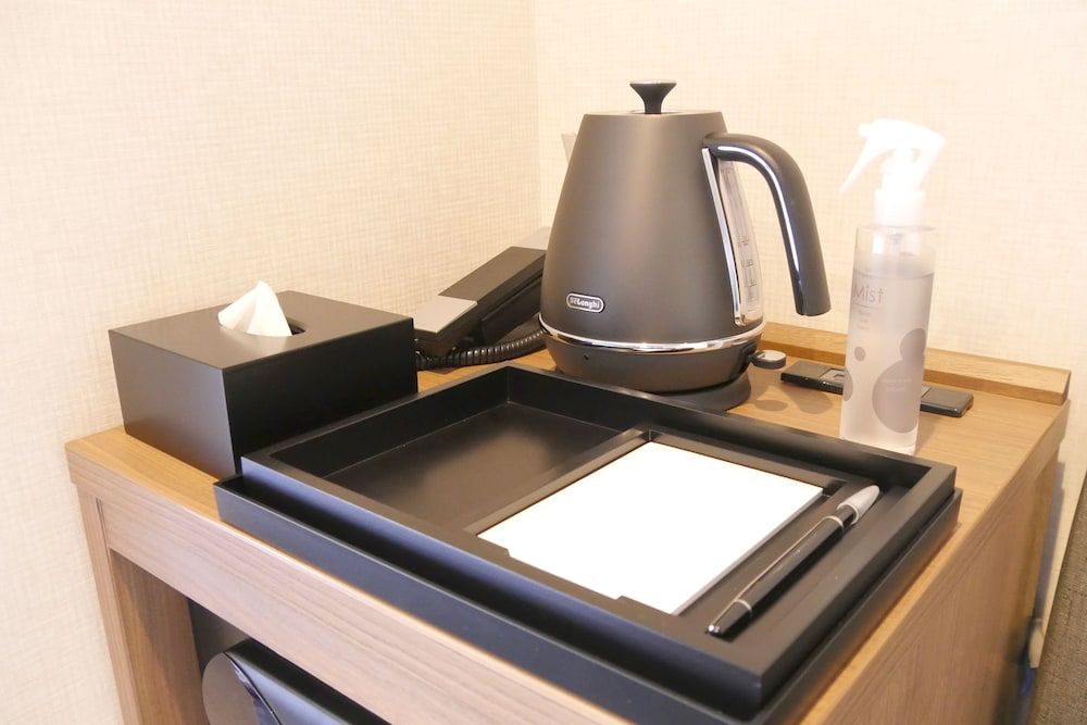 In-Room Amenity