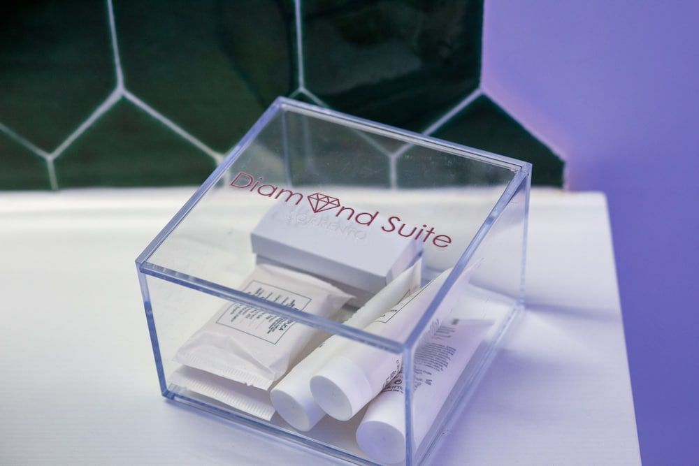 Diamond Suite Deluxe Double Room (King) 24