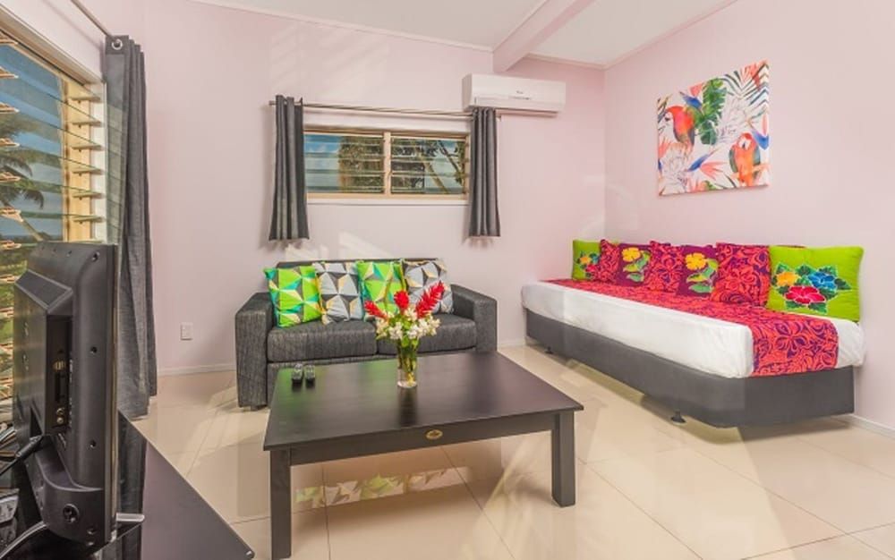 Superior Villa, 2 Bedrooms, Ocean View