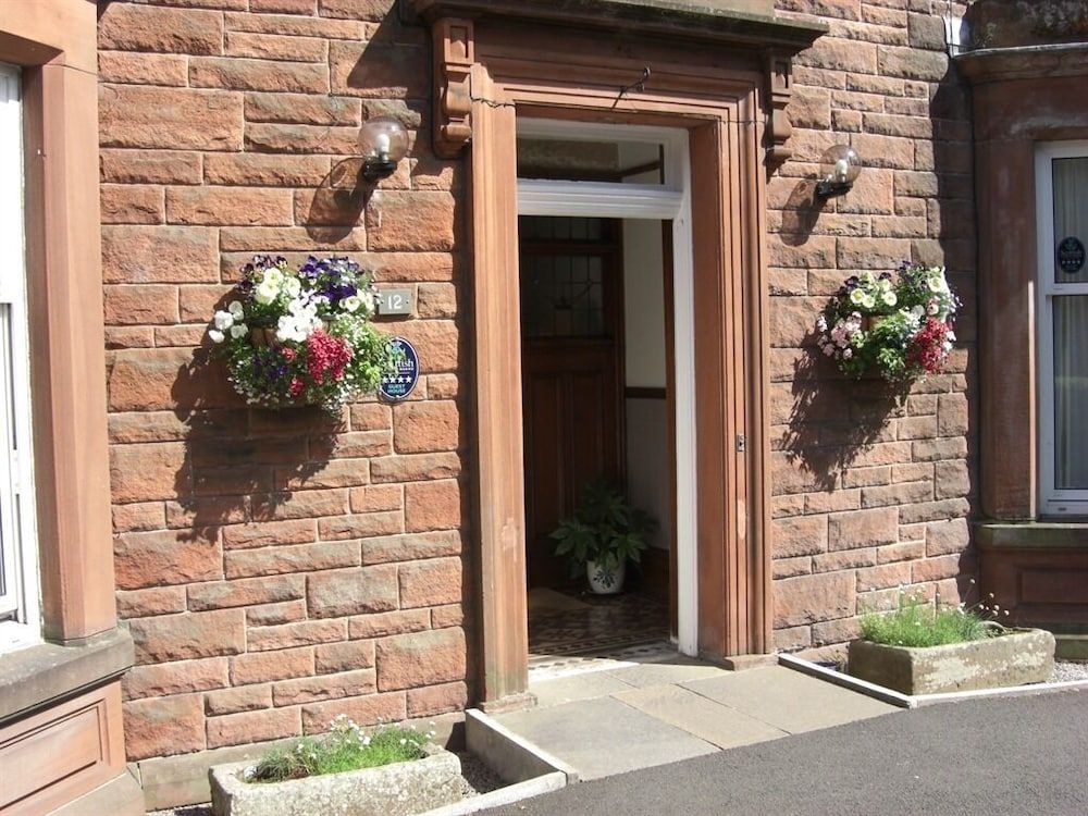 Hamilton House