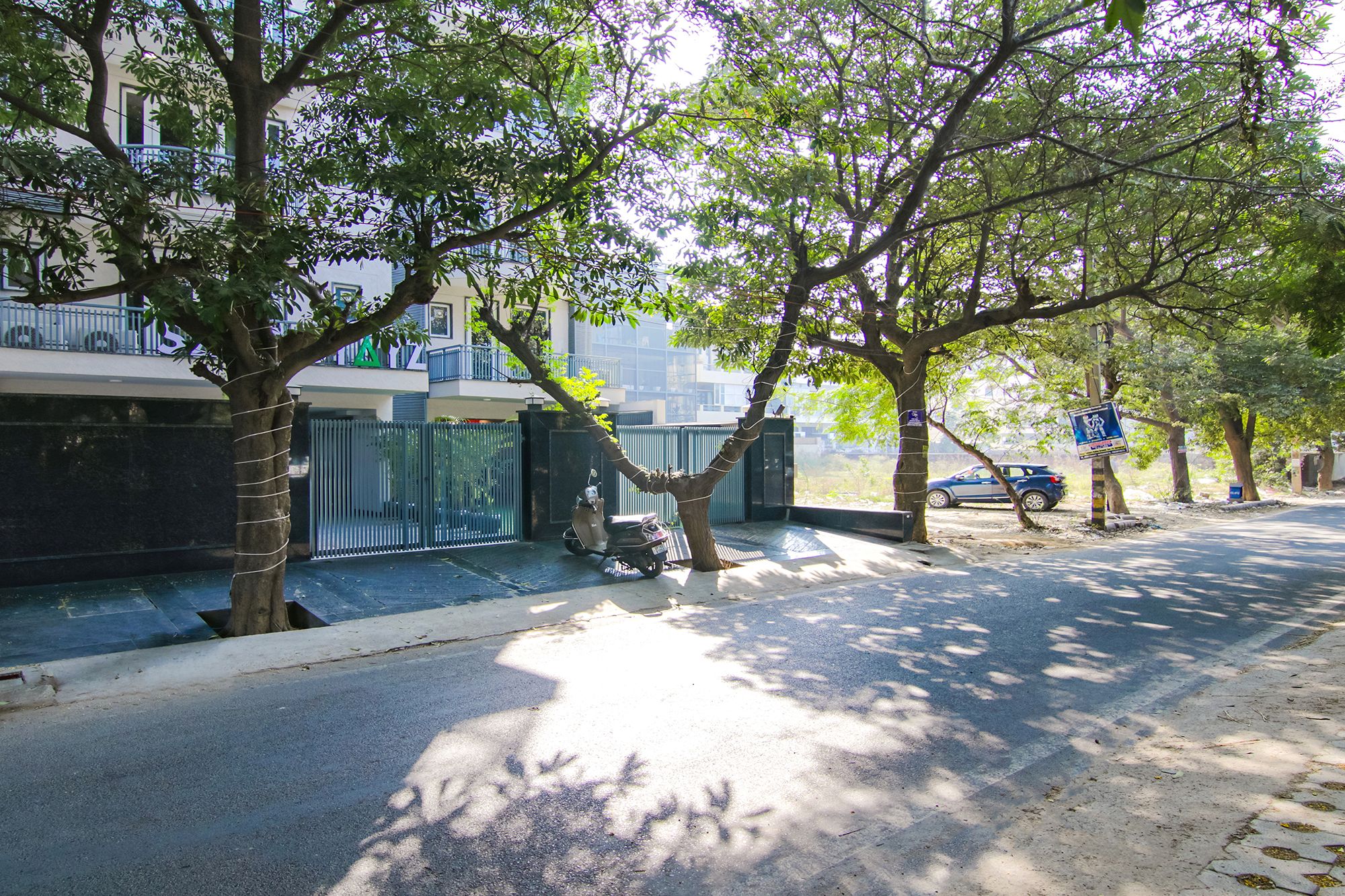 FabHotel Nature View