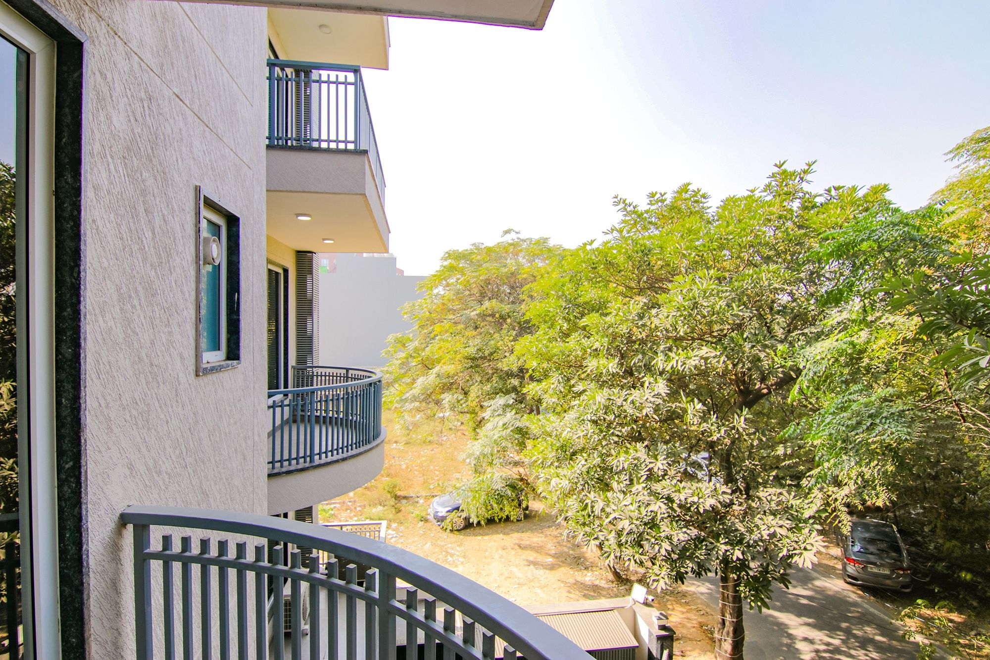 FabHotel Nature View