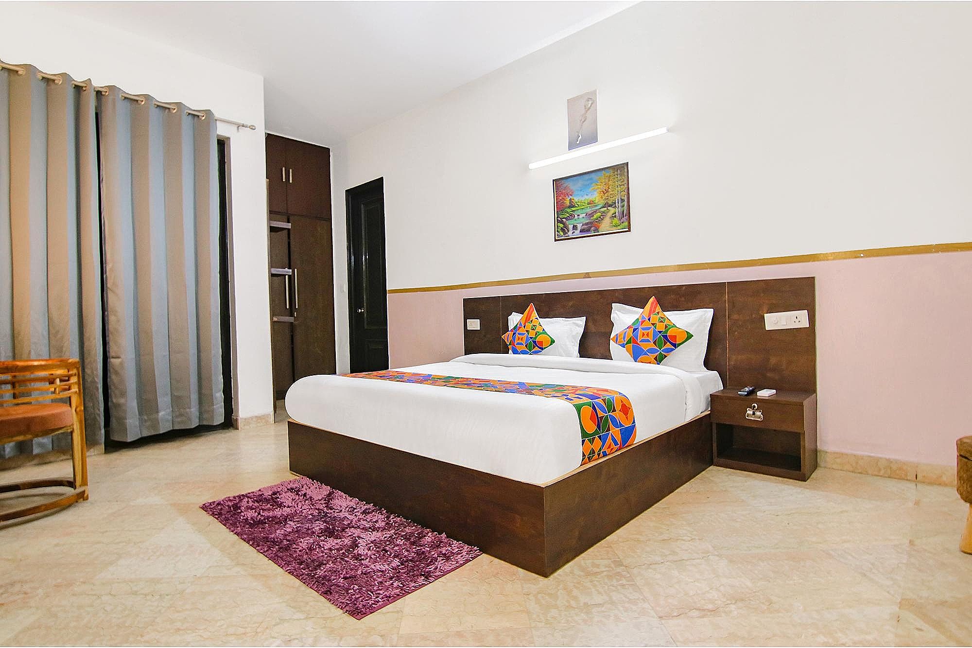 Premium Room