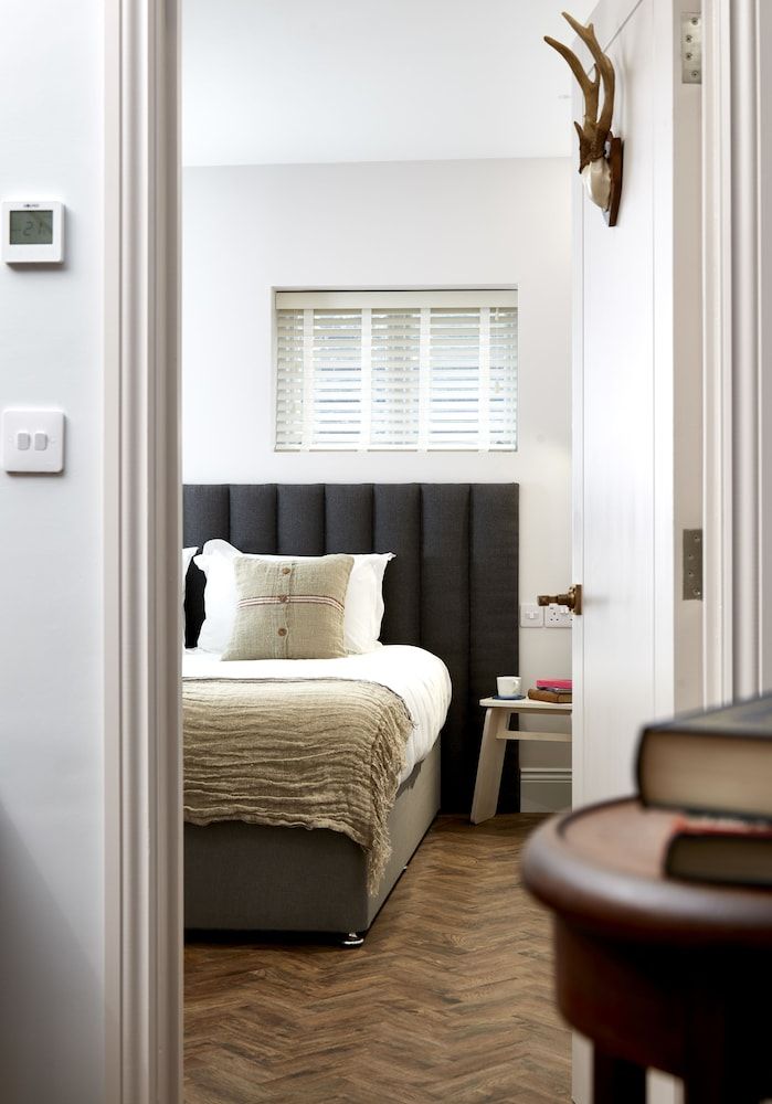 Hideout Apartment Hotel Deluxe Apartment, 1 Bedroom, Kitchen 9