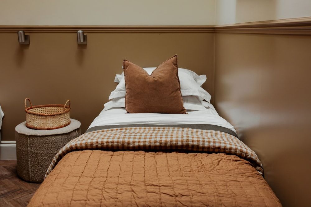 Hideout Apartment Hotel Family Apartment, 2 Bedrooms, Kitchen 4