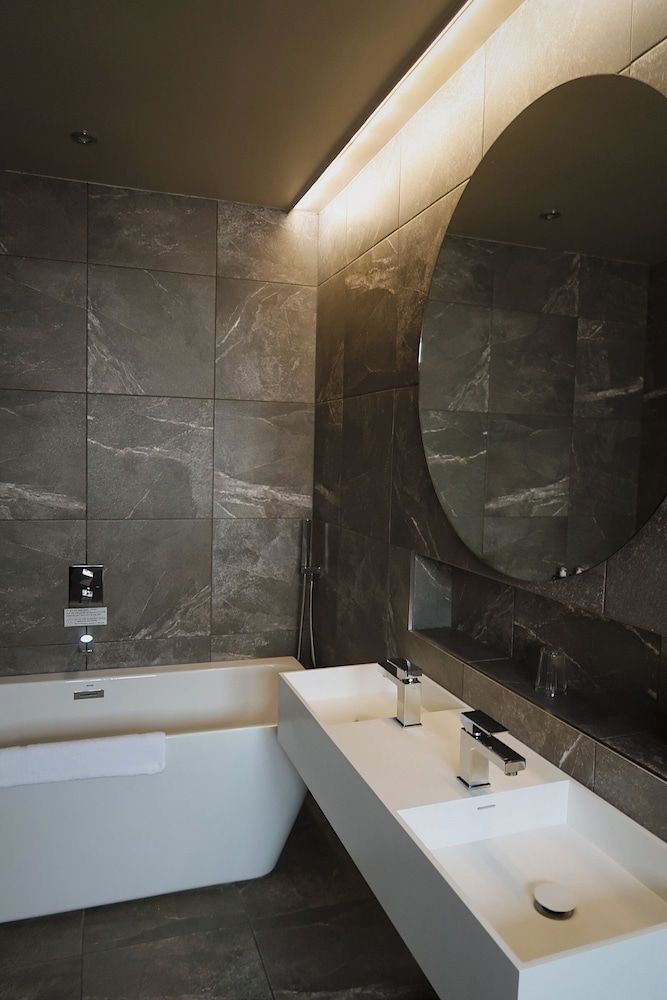 Hideout Apartment Hotel Deluxe Apartment, 1 Bedroom, Kitchen 7