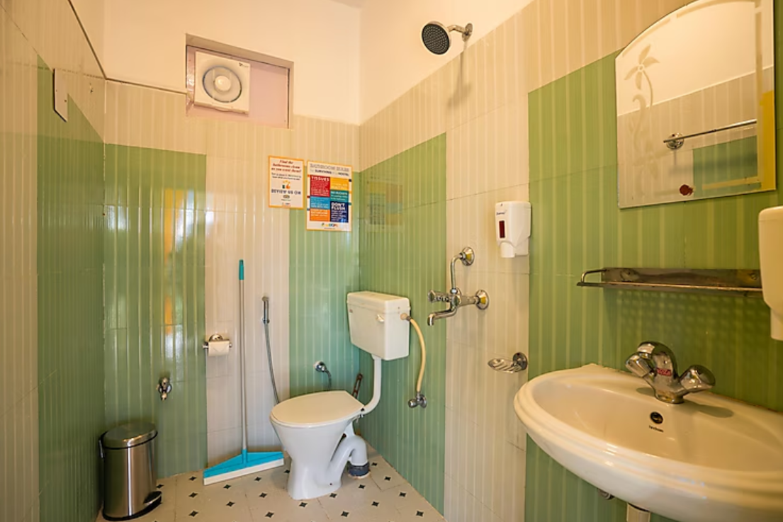 undefined goSTOPS Bir Landing Site 9