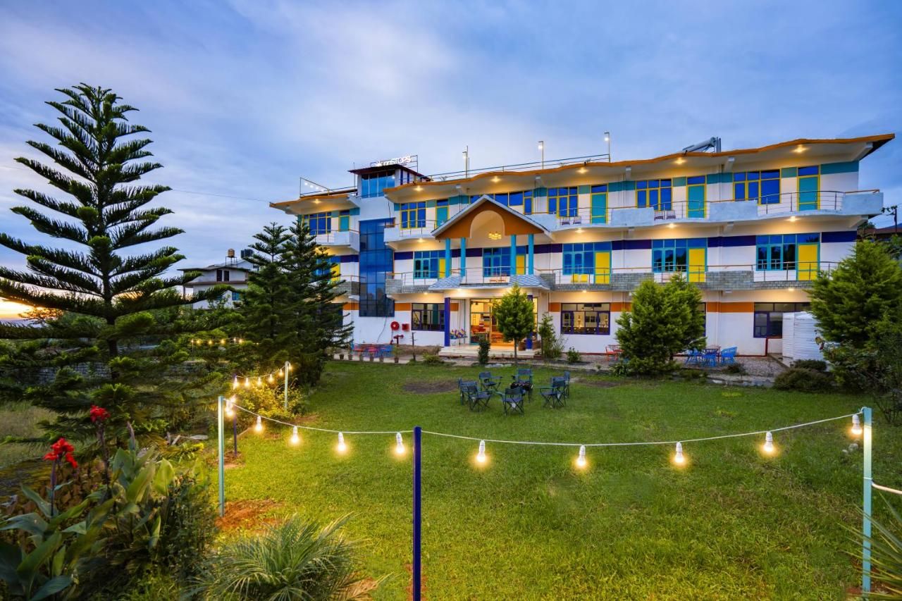 goSTOPS Bir Landing Site