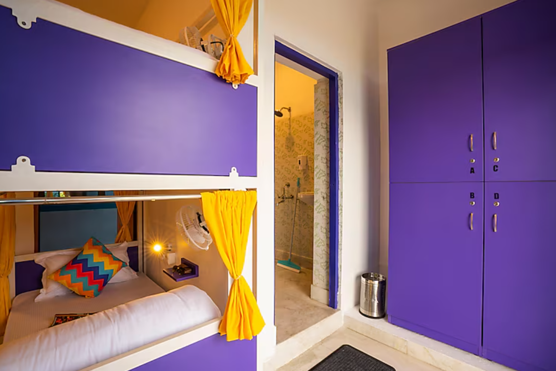 undefined goSTOPS Bir Landing Site 10