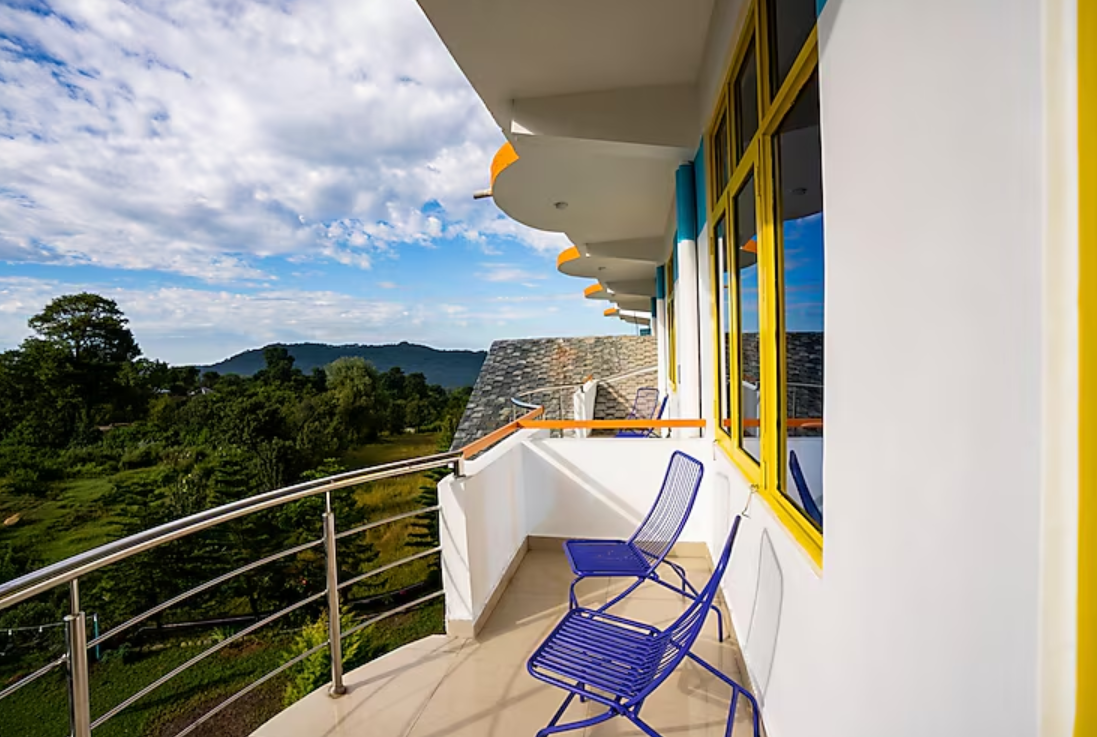 undefined goSTOPS Bir Landing Site 8