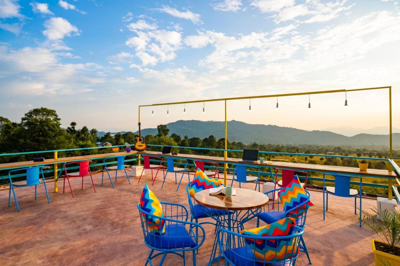 undefined goSTOPS Bir Landing Site 3