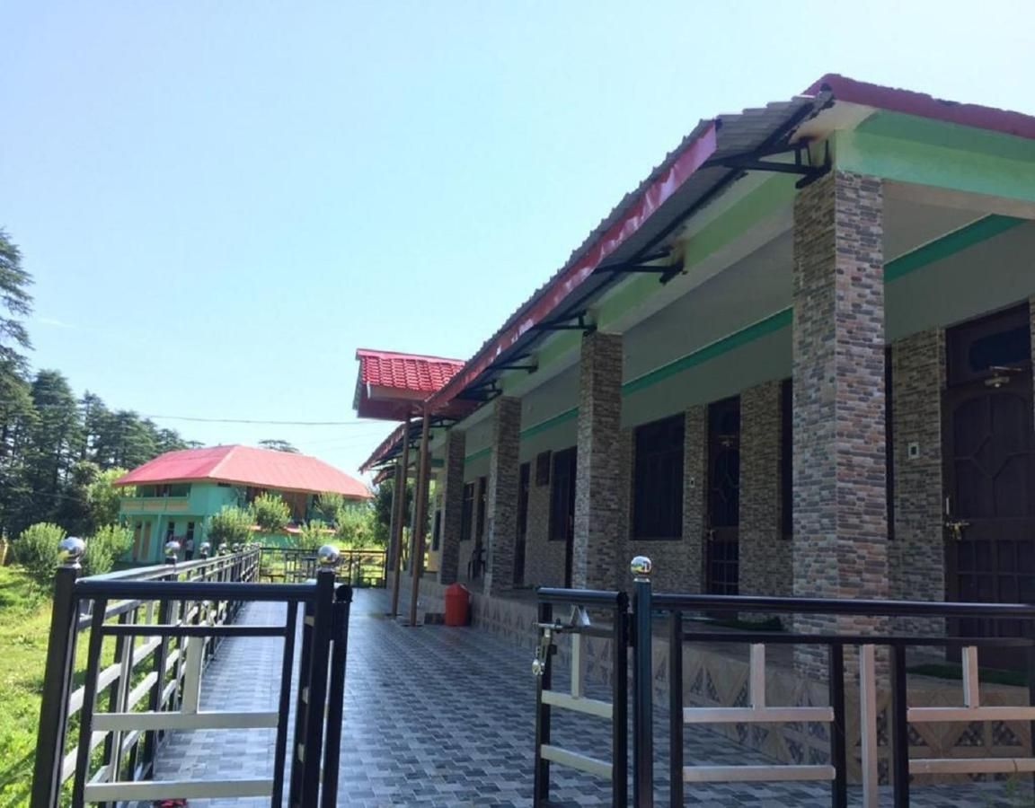 Abhi Homestay by StayApart