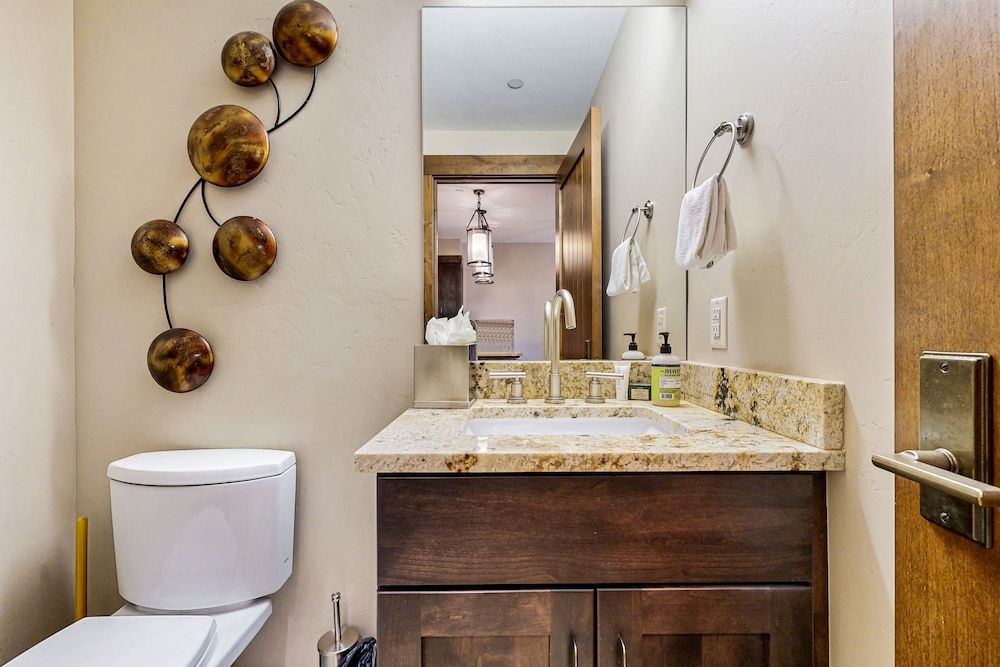 Condo, 1 Bedroom