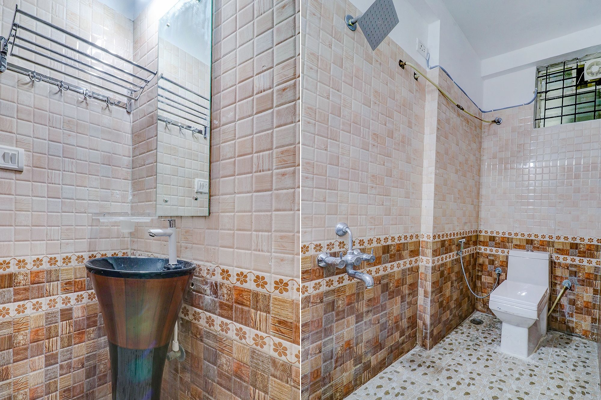 FabHotel E City Inn Deluxe Room 7