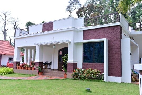 Tapasaya Coorg by StayApart, Madikeri