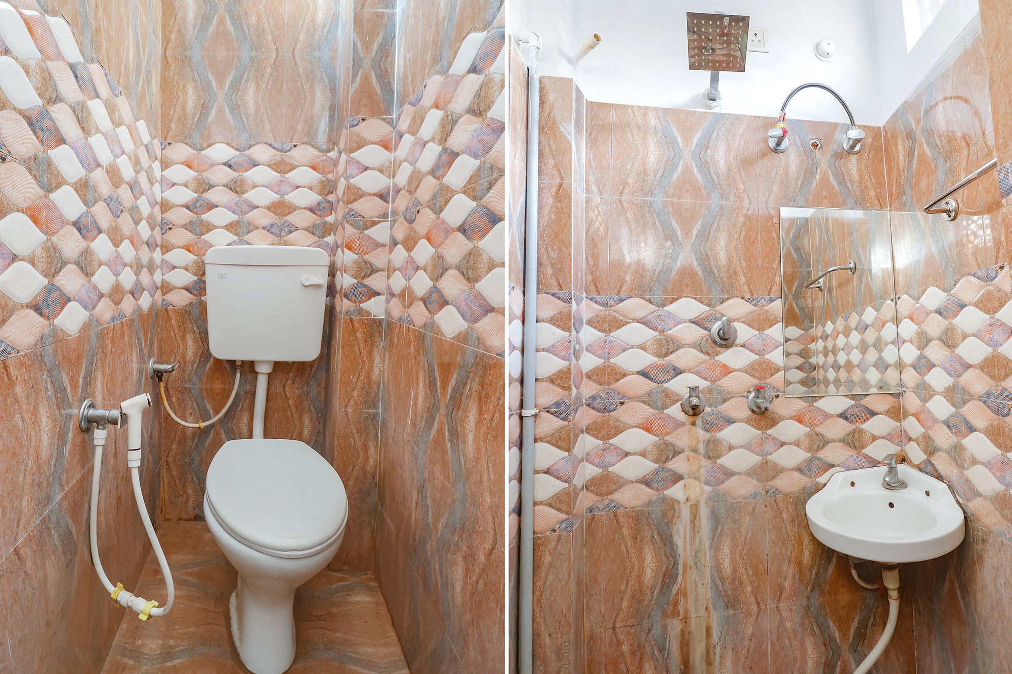 FabHotel Ambika Dx Deluxe Room 7