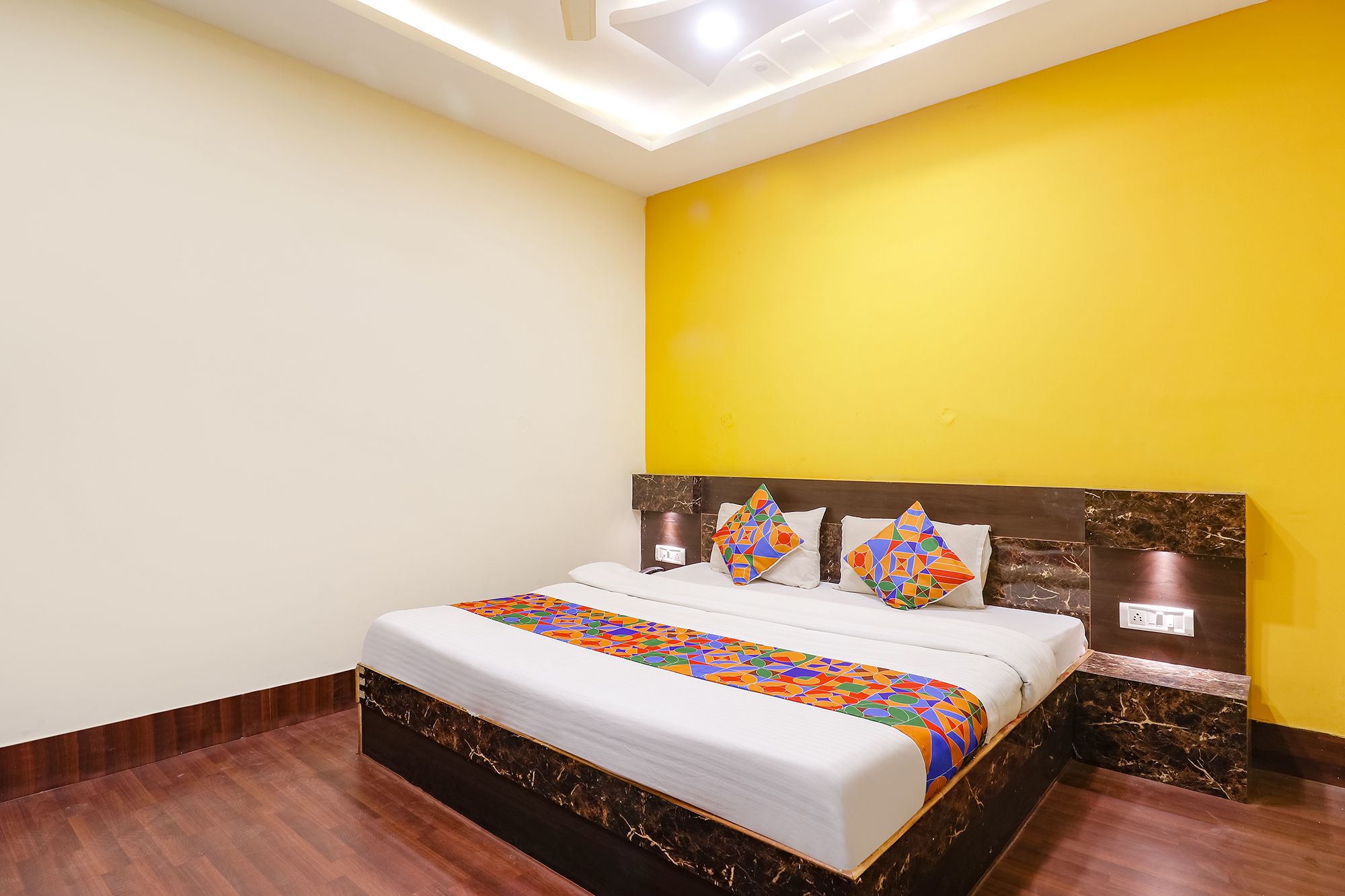 FabHotel Ambika Dx