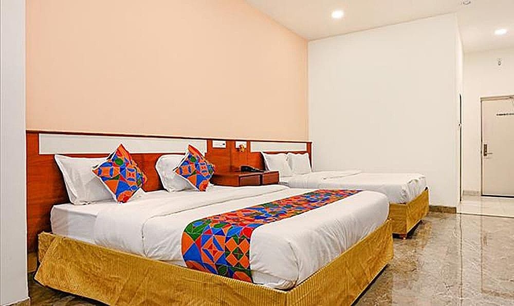 Suite Room