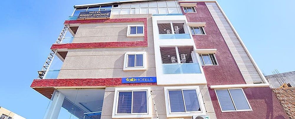 FabHotel Right Choice