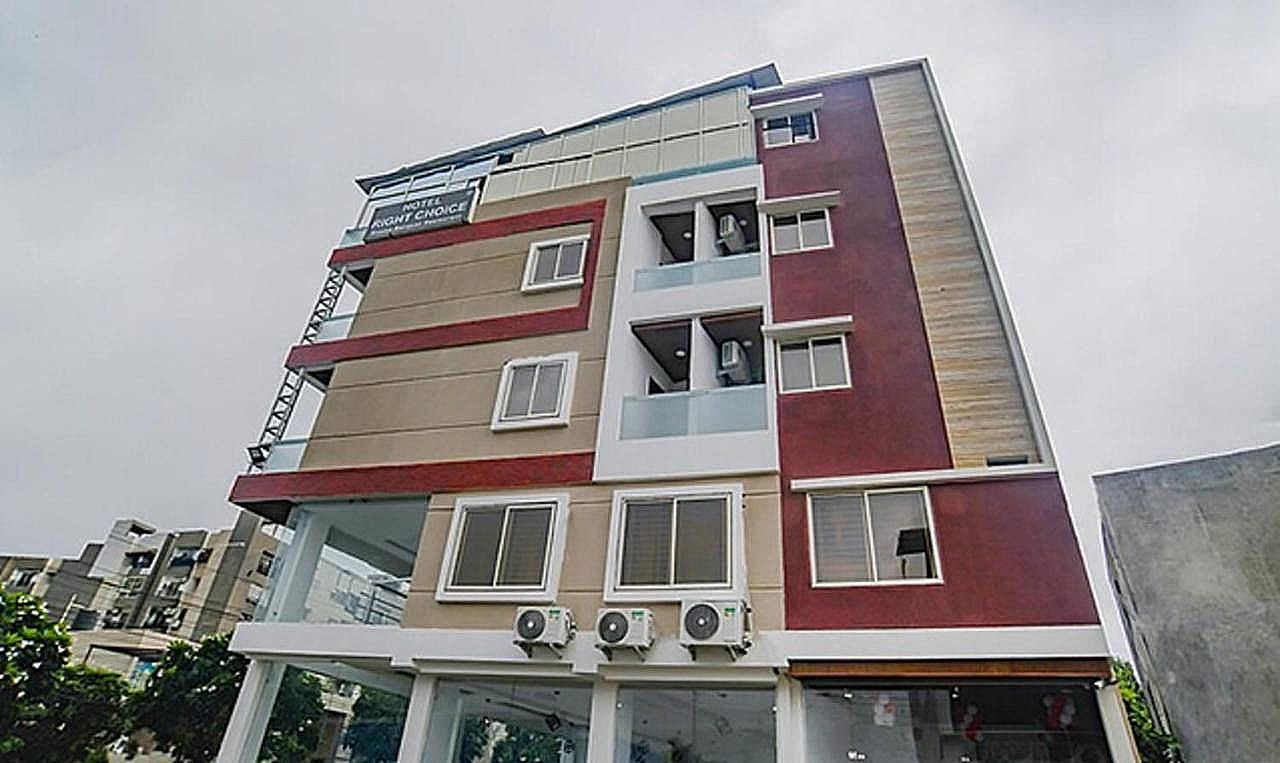FabHotel Right Choice