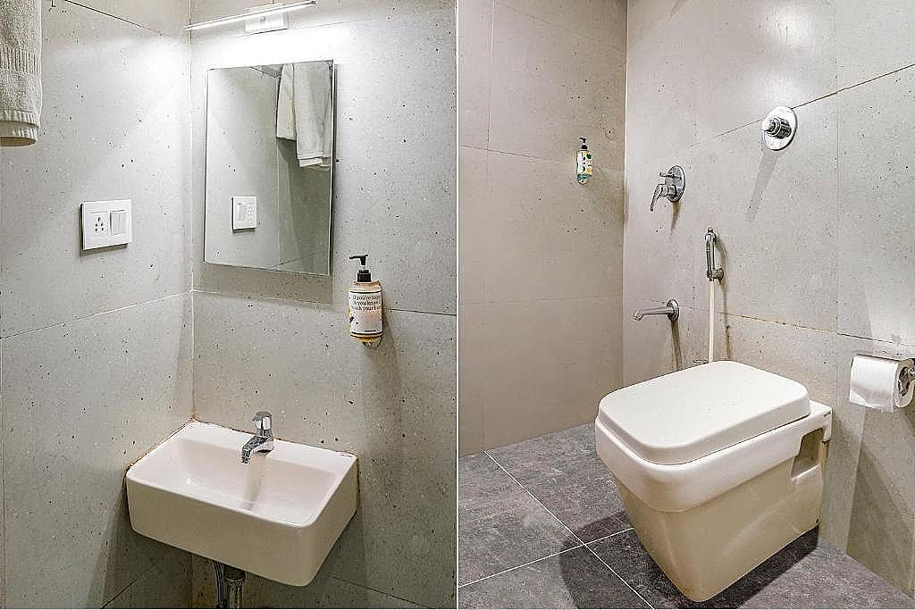 Via New Prince Palace Deluxe Room 10