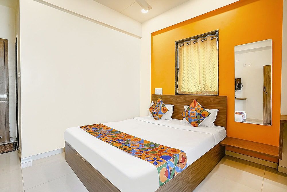 undefined FabHotel 24 Baner 9