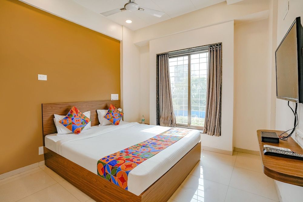 undefined FabHotel 24 Baner