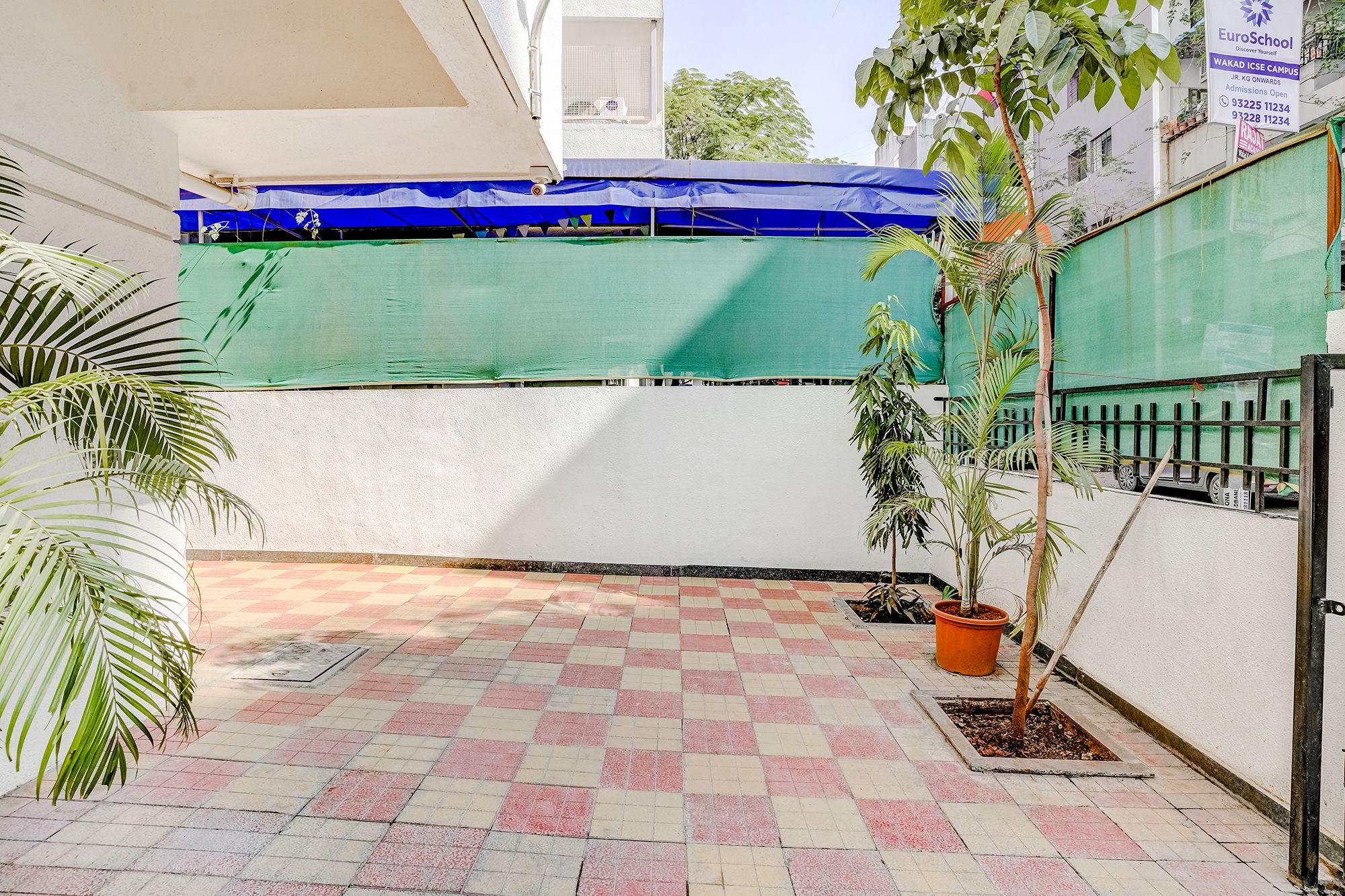 undefined FabHotel Wakad Villa 7