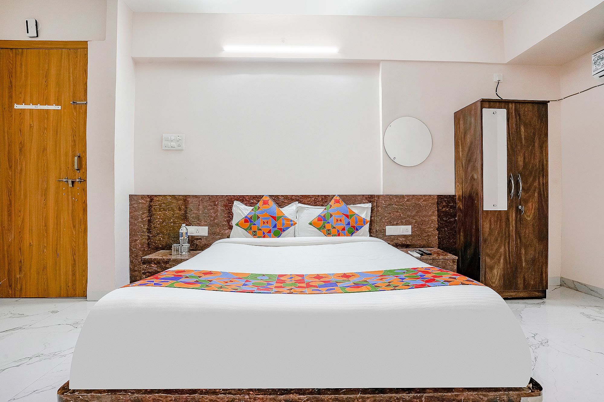 Via Wakad Villa Deluxe Room 7